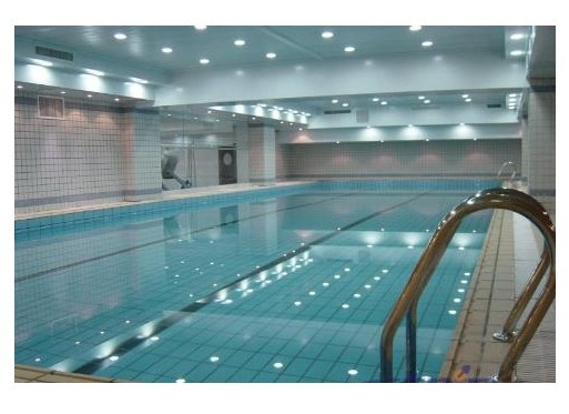 游泳池水处理设备生产厂家 泳池设备选型