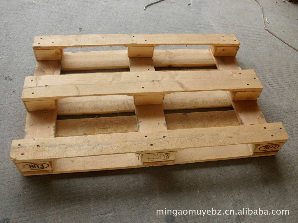 回收托，销售木托盘.定做托盘.包装箱回收、定做包装箱