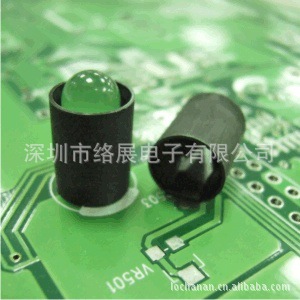 led灯柱 LED间隔柱 尼龙隔离柱 隔离柱 间隔柱LE2K12-9 LE2K13-12