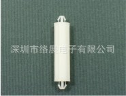 生产 PC板间隔柱 尼龙隔离柱 支撑柱 尼龙柱 PSK49-33 孔径3.5