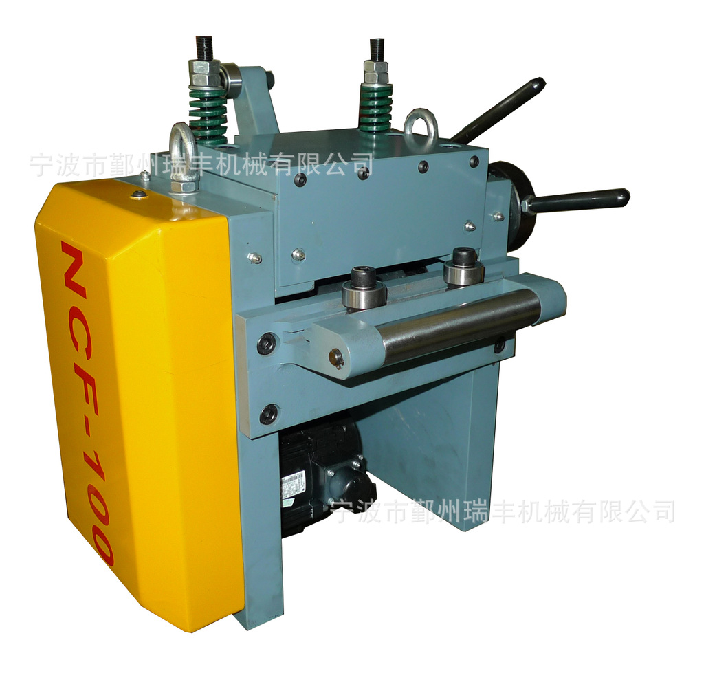 新款送料机 自动送料 冲床自动送料机 NCF100伺服送料机