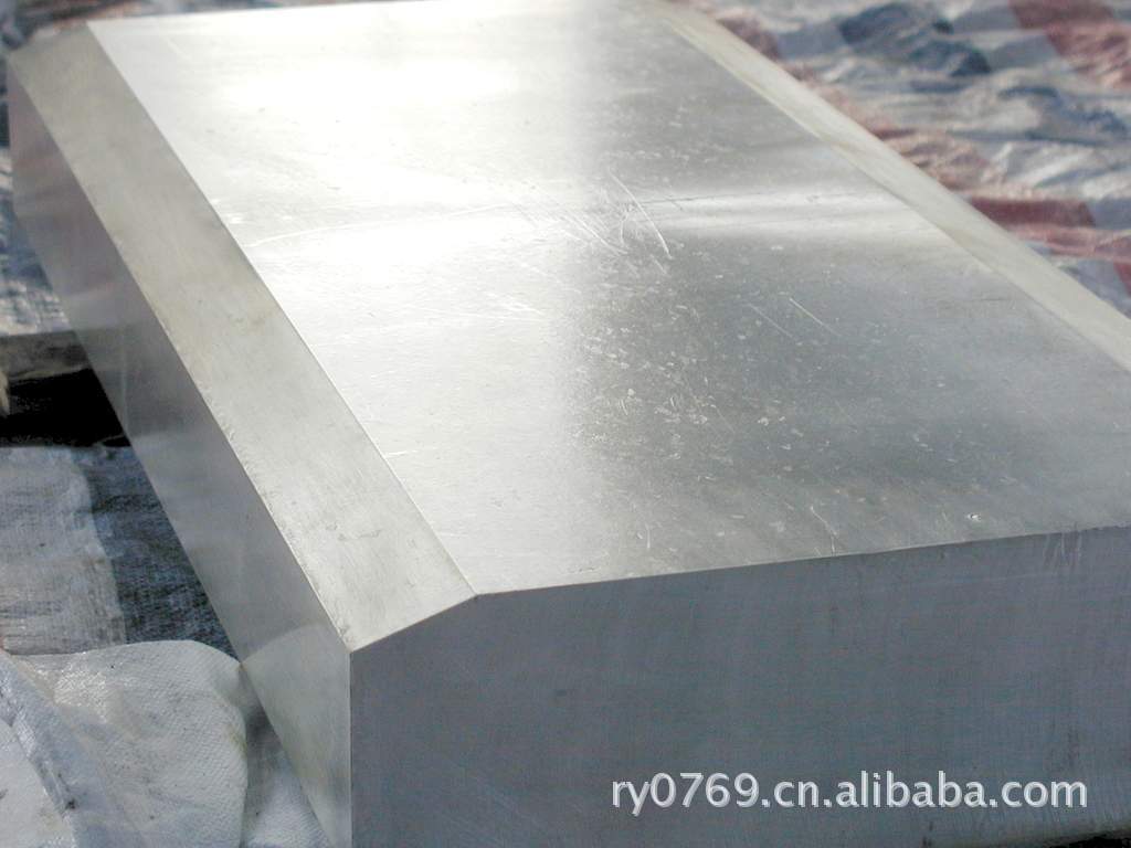 铝合金型材EN AW-6063A铝棒 圆钢 EN AW-AlMg0.7Si