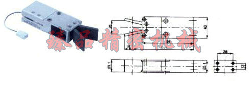 CHK-RN12II-C  （STAR夹具）
