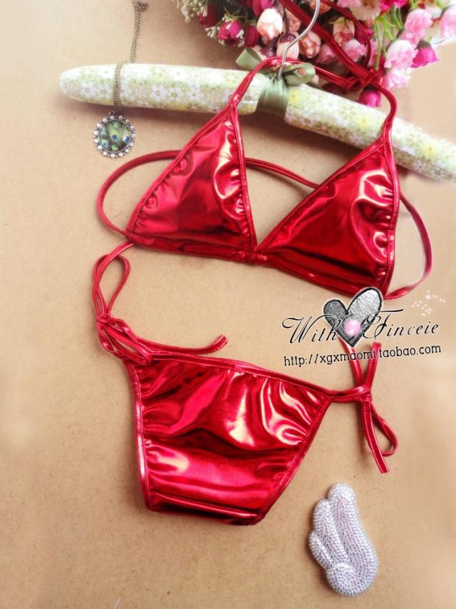 bikini mujer 5 colores nihaostyles ropa al por mayor NSFQQ77625