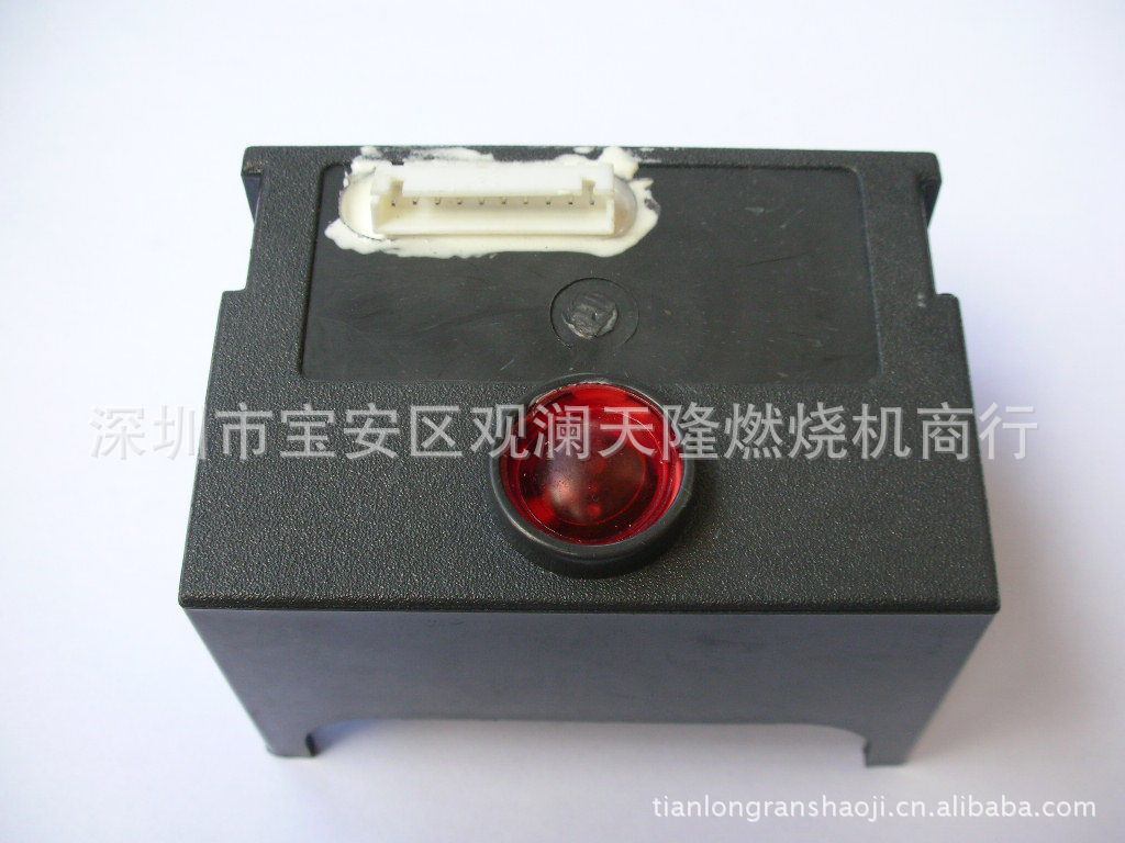 销售Furnace方能牌灶用燃烧机FZR-10-Y-111控制器