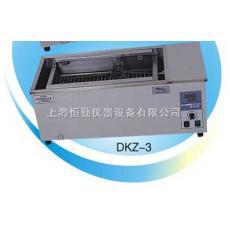 DKZ-3B 电热恒温振荡水槽、振荡水槽、恒温振荡水槽