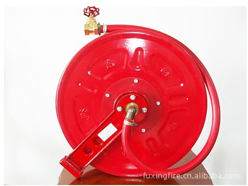 软管卷盘 消防卷盘JPS0.8-19