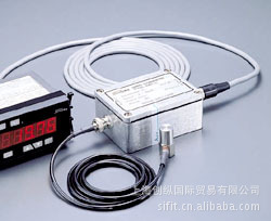 SHOWASOKKI 昭和测器 2501振动计