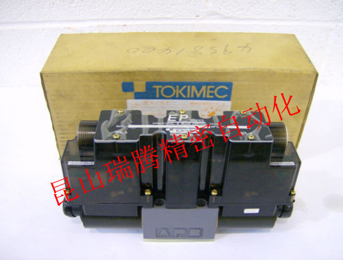 EPDG1-3-2C-20-A1-21比例阀TOKIMEC东京计器