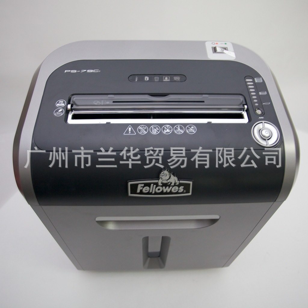 ���� fellowes 79Ci ����ʿ��ֽ�� �칫��