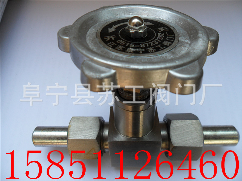 J23W-6.4MPa J23Y-40P J21W-16P  316-NB11-MTB14