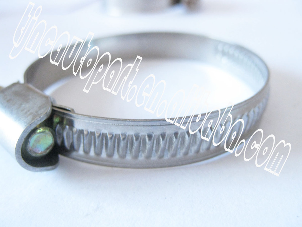 厂家直供：德式  喉箍  和  T型加强   喉箍质优价廉。