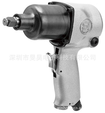 日本信浓 shinano  气冲击扳手 SI-1420T