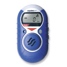 Honeywell impulse XP O2 Oxygen detector