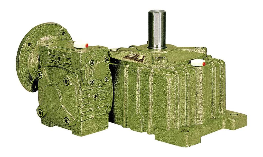 杭州禹神减速机WPEDO40/70速比100~3600蜗轮蜗杆减速机