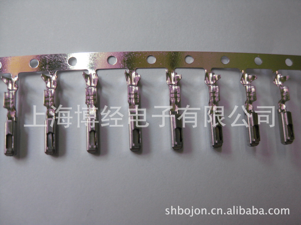 长期现货供应原装TE 端子928999-1
