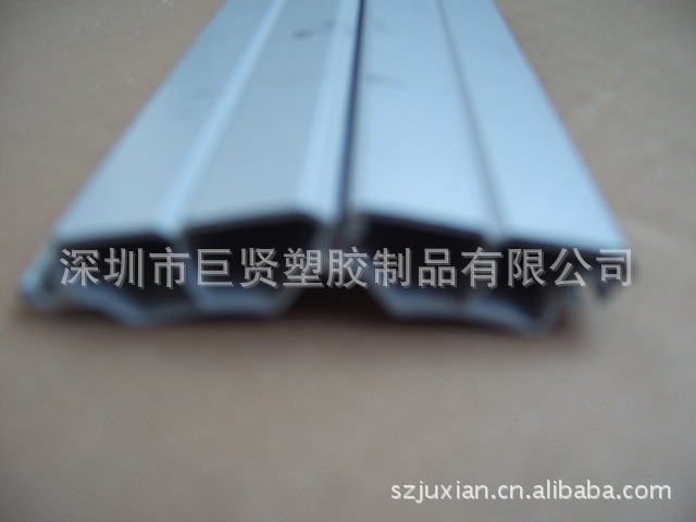 【厂家推荐】供应专业制作优质塑胶型材