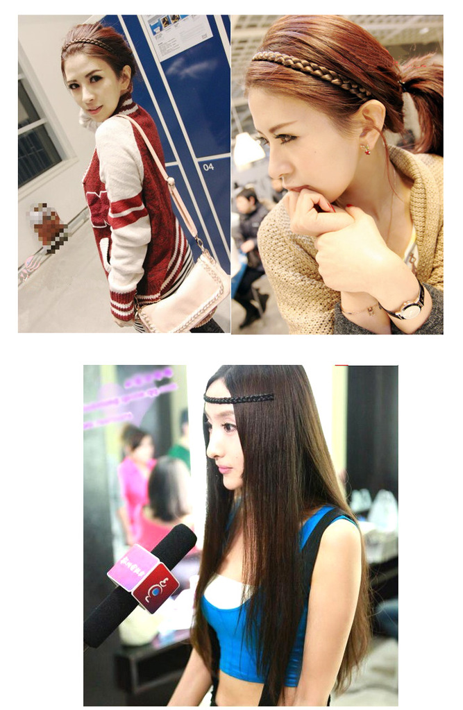 Tête mannequin - Ref 273419 Image 10