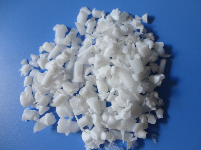 本色增韧POM (丙醛)耐磨 粉碎料