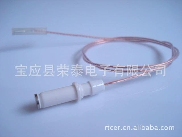 Электроды зажигания ignition electrode (Экспортная печь Аксессуары)