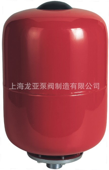 YDL膨胀立式隔膜稳压罐/膨胀罐/压力罐/定压罐100L