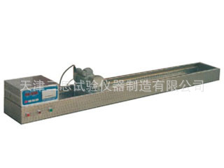 SY-1.5(2.0) 数显不锈钢沥青延伸度仪