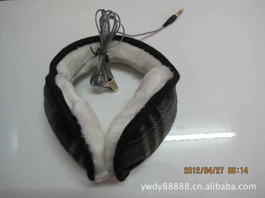 厂家供应各种耳机耳套、音乐耳机保暖耳罩、护耳、耳包、耳暖、