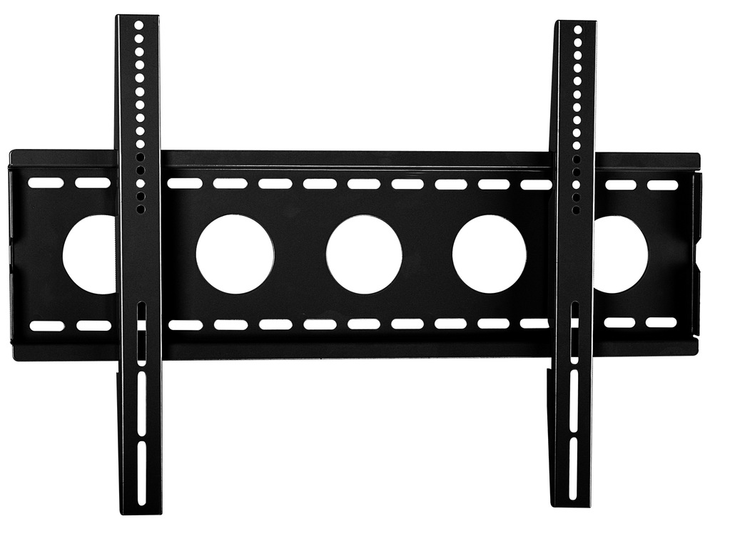 【厂家直销】供应液晶电视机壁架 HDL-115A铁质居家液晶电视机架详情图2
