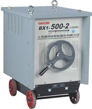 上海通用BX1-630电焊机 焊条焊机 交流弧焊机 交流焊机 工地焊机