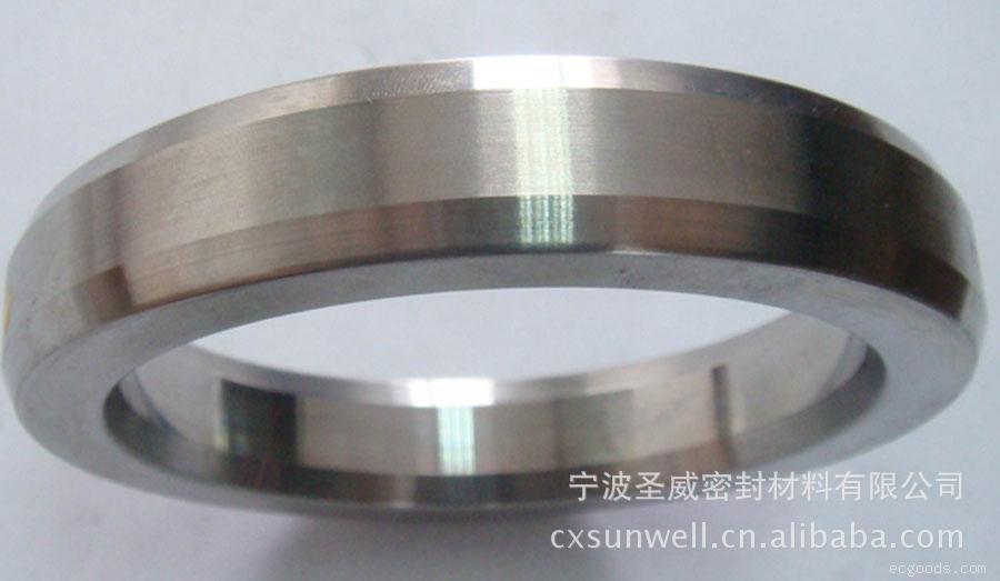 供应金属八角垫,八角形环垫