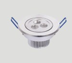 3WLED�컨�� ����ֱ��3X1WLED�컨�� 3W��� ���߾�Ԫо�ʱ�3��