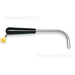 【美国 Cooper-Atkins】 50319-K   90度平面陶瓷探头