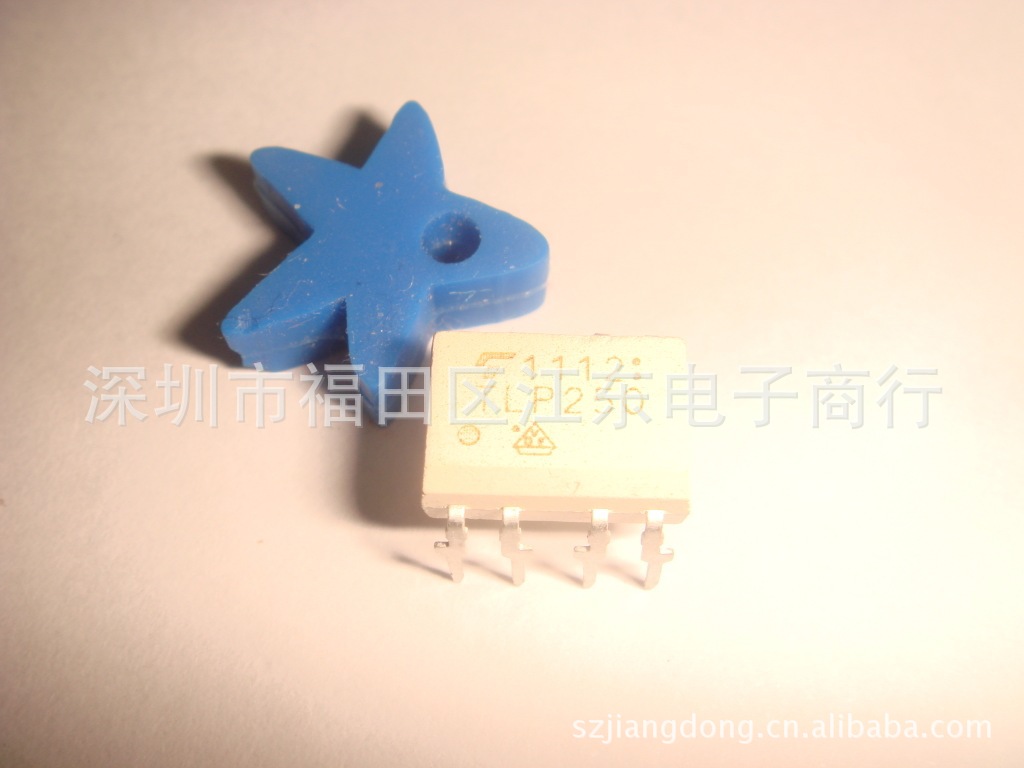 TLP250 光隔离器 光电耦合IC DIP-8 深圳原装现货 价格以询价为准