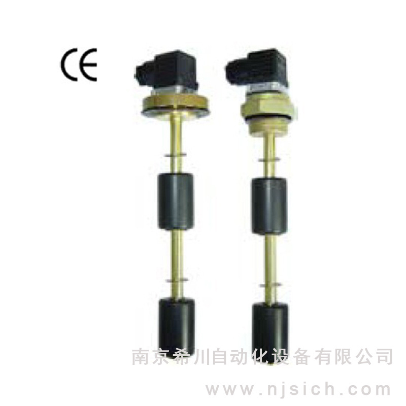 双点控制浮球液位开关 M2