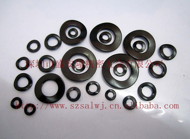 供应M8波形垫圈，波浪介子，波浪华司