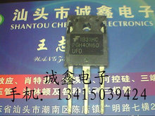 \ӡ FGH40N60UFD FGH40N60SFD FGH40N60SMD FGH40N60UF