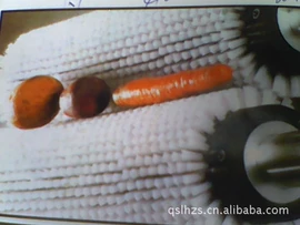 工具刷;其他机械加工;果蔬加工设备