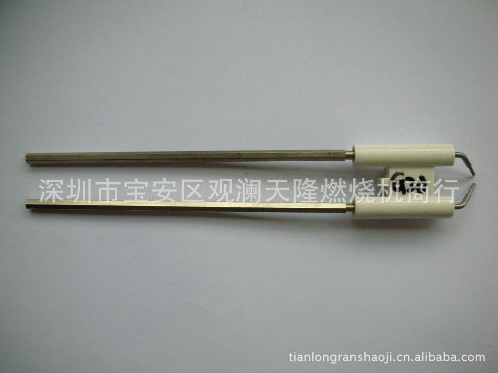 销售RIELLO利雅路(威龙牌)40 G20 LC柴油燃烧器高压点火针