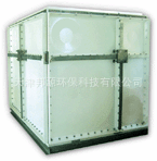 供应玻璃钢水箱的构造、玻璃钢水箱的性能及规格