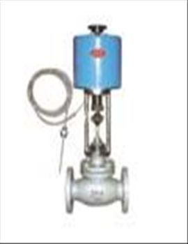 供应ZZWPE-16 DN80温度控制调节阀ZZWPE-16C  DN50 DN40 DN32