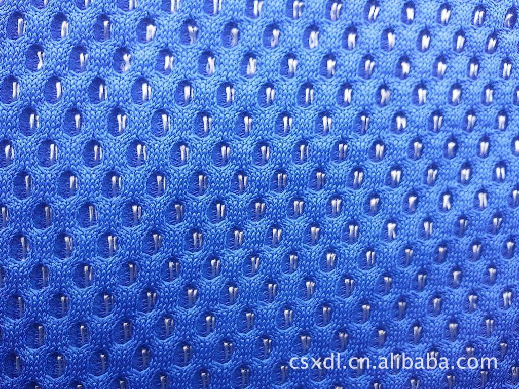 供应三明治网眼布