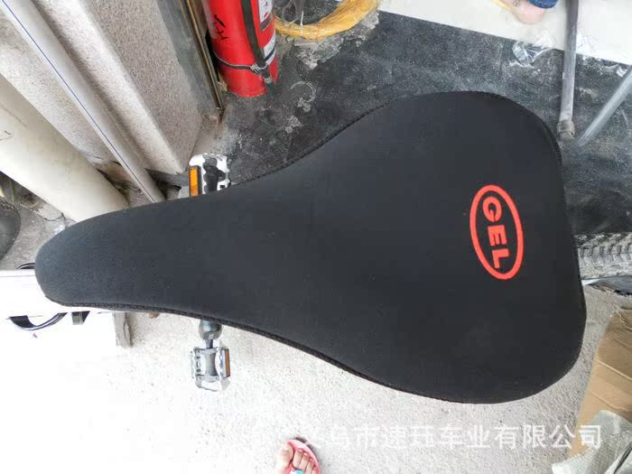 Selle de vélo - Ref 2357023 Image 7