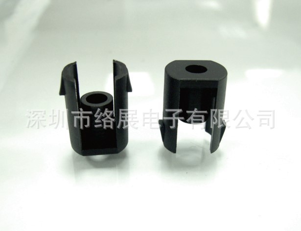 PC板间隔柱 尼龙隔离柱   PSK122系列 单孔