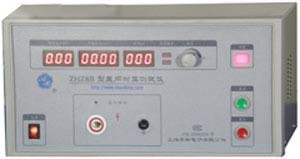 上海安标ZHZ8B医用耐压测试仪5KV 100ma