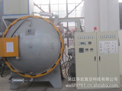 供應優質真空爐、真空熱處理爐、CZQ-200高壓氣淬真空爐