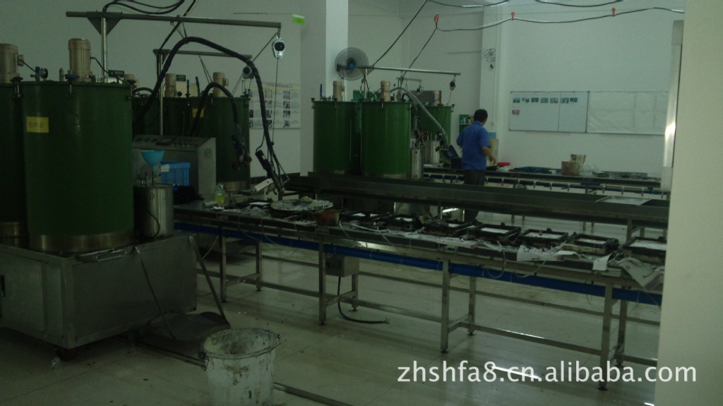 厂家供应聚氨酯原料 PU枕头原料 PU鞋垫原料 PU鞋垫