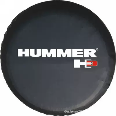 Spare Tire Cover, Tire Cover, Rear Tire Sleeve, Tire Protector, Rear Bag, Spare Tire Shell, Spare Tire Protector, Waterproof Spare Tire Cover (Spare wheel cover) - 16-inch-hm-1