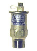 TA-18排气阀,TA-18L排气阀,TA-18阀门,TA-18L日本排气阀