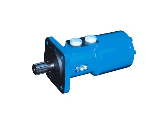 普雷斯BM-DS250小型绞车用液压油马达