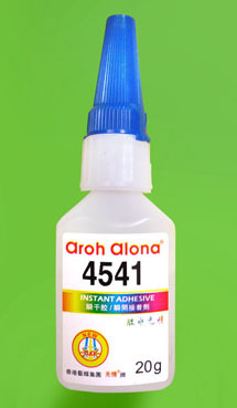 4541快干胶，4541无痕胶水，4541耐高温胶水